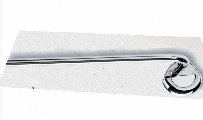 Fourlanos.gr |Rombo Πετσε/Κη 60Cm Χρωμε Κινα