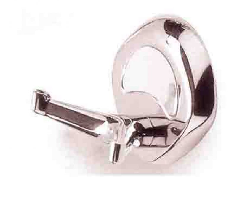 Fourlanos.gr |Rombo Αγγιστρο Ιι Χρωμε Κινα