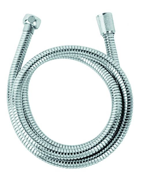 Fourlanos.gr |Σπιραλ St/St Ιι Χρωμε Χυμα 150Cm