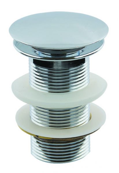 Fourlanos.gr |Βαλβιδα Κλικ - Lusso Me Υπερχειληση 7.5Cm