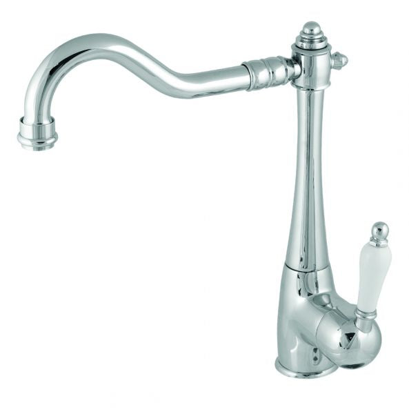 Fourlanos.gr |Mithos-2 - Μπαταρια Νεροχυτη Χρωμε_