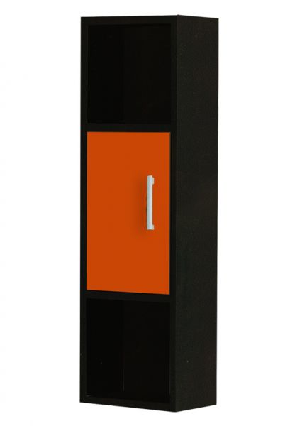 Fourlanos.gr |Rafiera 20*80 Wenge Orange *3