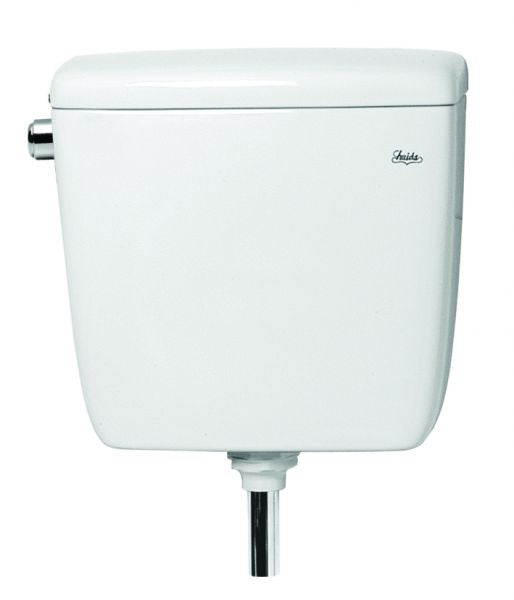 Fourlanos.gr |Cassetta - Καζανακι Πορσελανης Σκετο - Huida