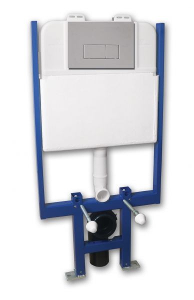 Fourlanos.gr |Maxi - Πληρες Καζανακι Εντοιχισμου