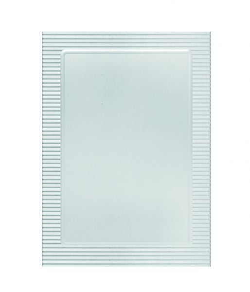 Fourlanos.gr |Riga - Καθρεφτης 60*80 Σχετος