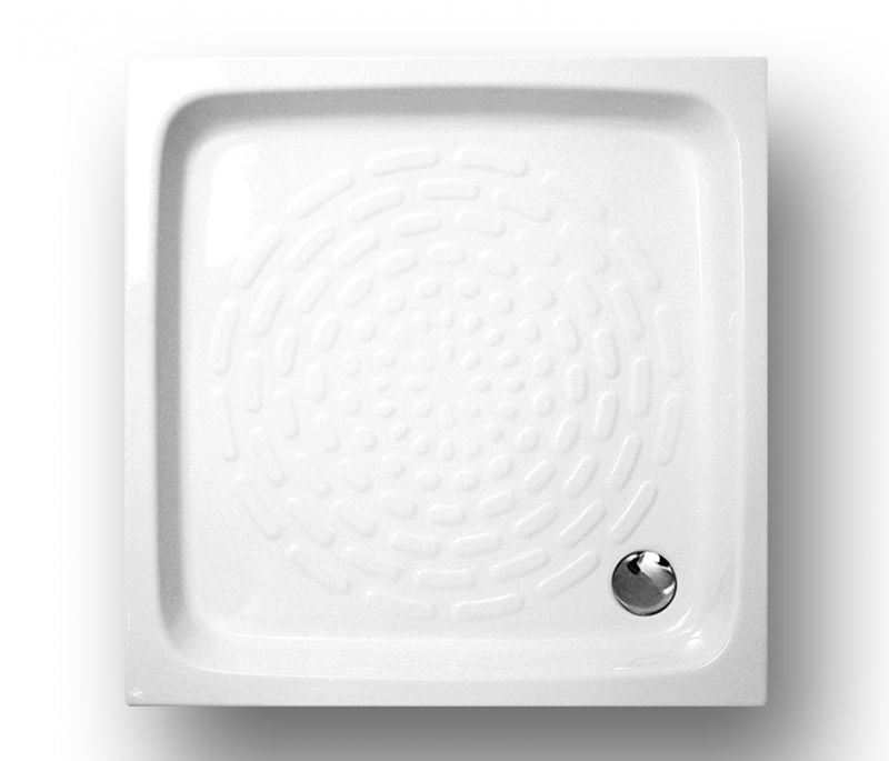 Fourlanos.gr |Τετραγωνη 90X90Cm Ντουζιερα