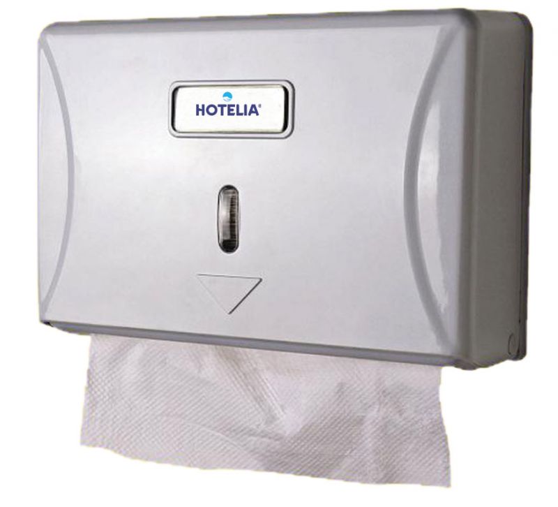 Fourlanos.gr |Fold White Θηκη Χαρτοπετσετων Λευκη