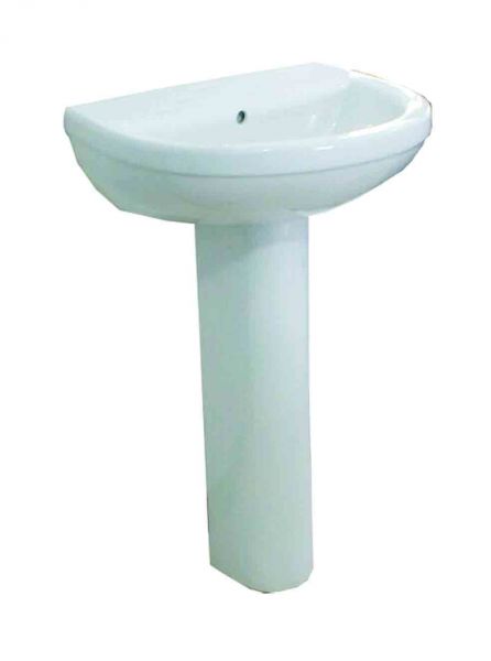 Fourlanos.gr |Sessanta-1 - Νιπτηρας Σχετος 55*44.5