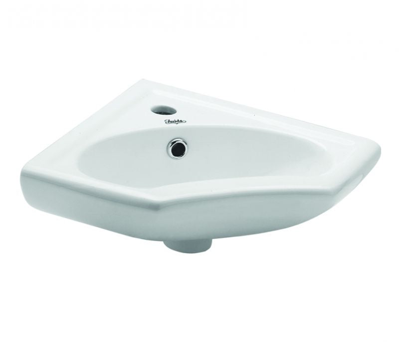 Fourlanos.gr |Corner - Νιπτηρας Γωνιακος 35*35 - Huida