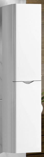 Fourlanos.gr |Saloon Colona Pvc 30*25*150H Λευκη