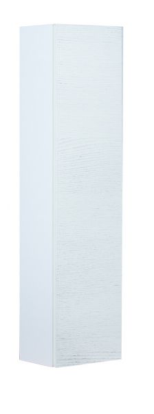 Fourlanos.gr |Amica - Ερμαριο 80*20*14,5 Λευκο E.E