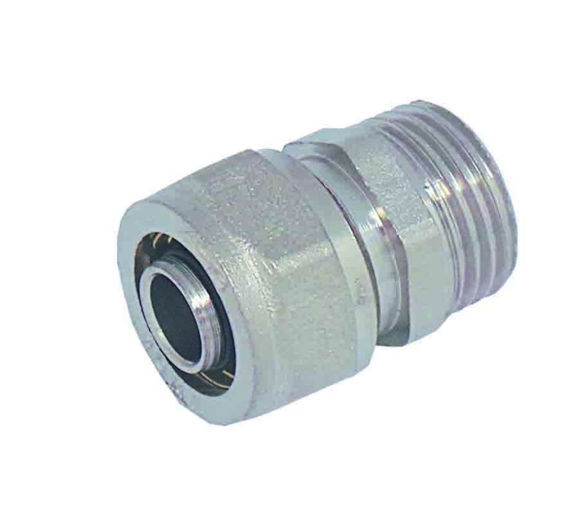 Fourlanos.gr |Brass Ρακορ Αρσενικα S16X1/2 Pex