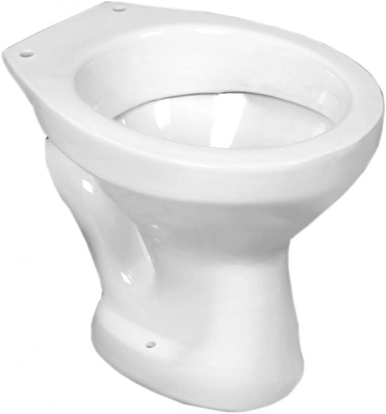 Fourlanos.gr |Nitreus - Λεκανη Υπ/Kς Σχετη Λευκo