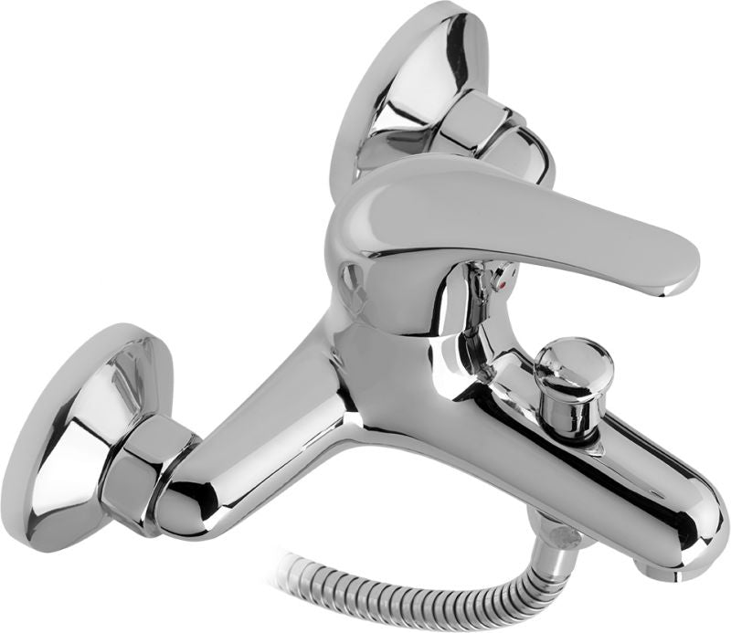 Fourlanos.gr |Jolly New - Μπαταρια Λουτρου Πληρης