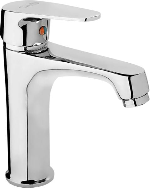 Fourlanos.gr |Aifel - Μπαταρια Νιπτηρος Click Βαλβιδα