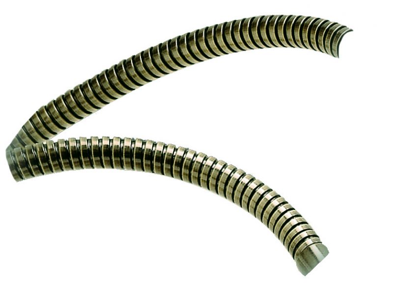 Fourlanos.gr |Σπιραλ Λουτρου 150Cm Bronze