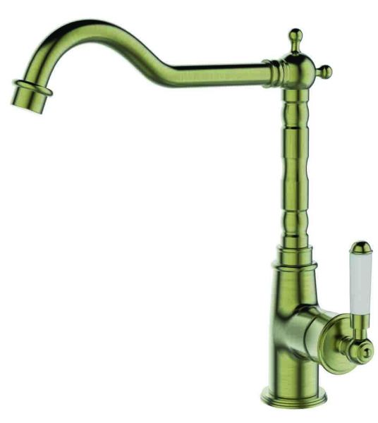 Fourlanos.gr |Toscana Nova - Μπαταρια Νεροχυτου Bronze