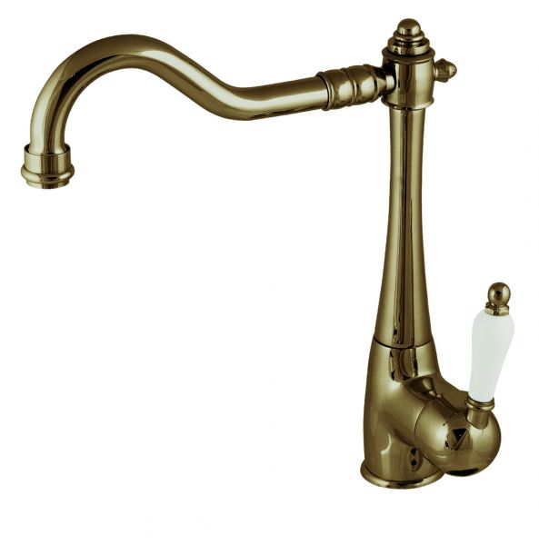 Fourlanos.gr |Mithos-2 - Μπαταρια Νεροχυτη Bronze