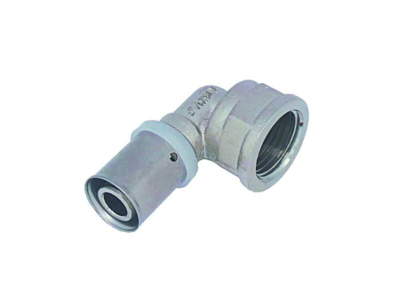 Fourlanos.gr |Press Γωνια Θηλυκη L16*1/2F Pex