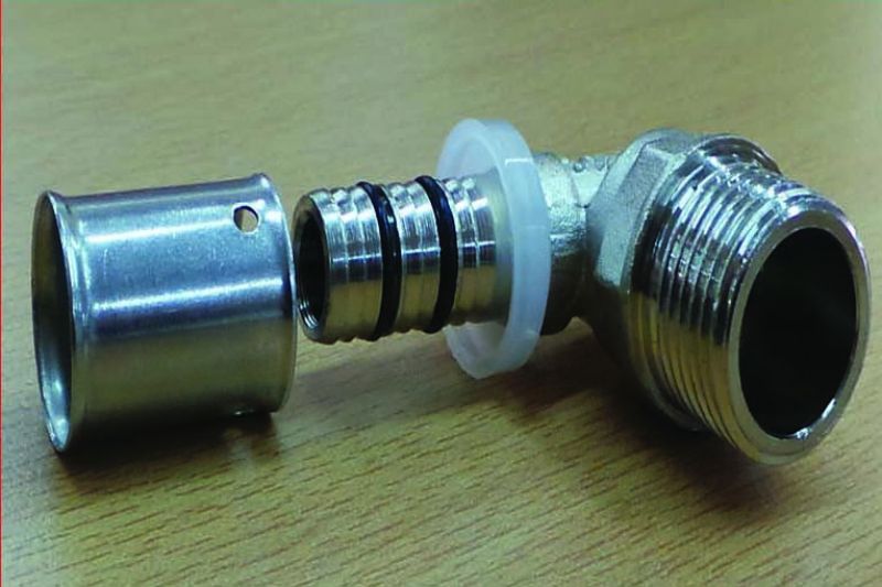 Fourlanos.gr |Press Γωνια Arsenikh L16*1/2M Pex