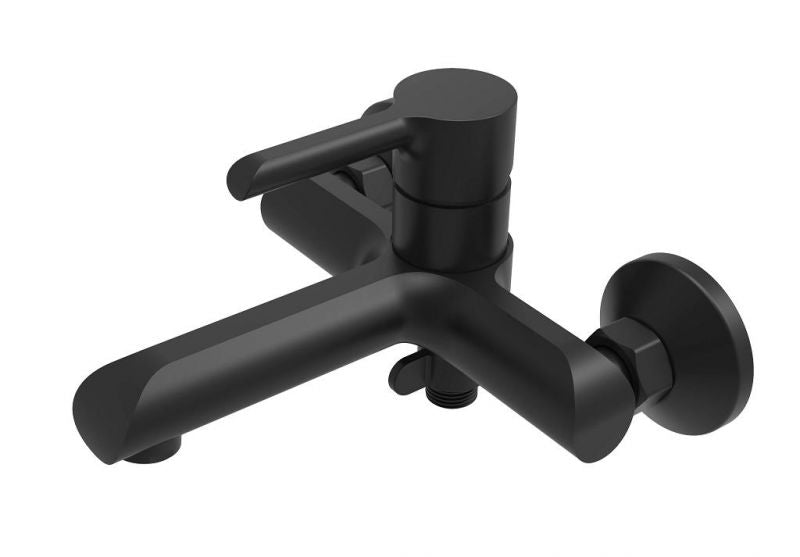 Fourlanos.gr |Silueta - Μπαταρια Λουτρου Πληρης Μαυρη