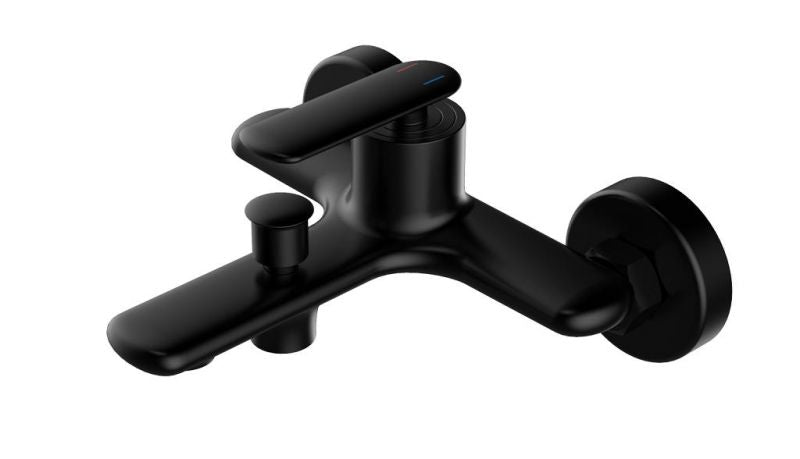 Fourlanos.gr |America Nero - Μπαταρια Λουτρου Μαυρη Πληρης