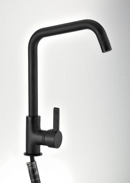 Fourlanos.gr |Mina Μπαταρια Νεροχυτη Μαυρη