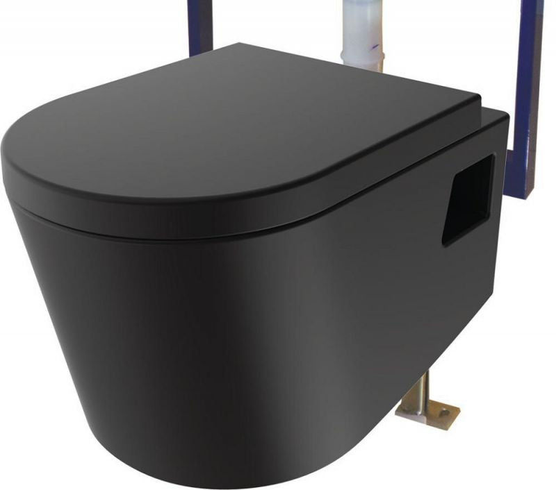 Fourlanos.gr |Skay - Καλυμμα Μαυρο Ματ S/C - Anta/Ko Huida