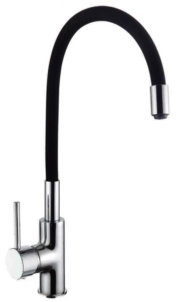 Fourlanos.gr |America Domani - Μπαταρια Νεροχυτου Μαυρη Ευλιγ Επικ