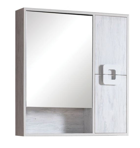 Fourlanos.gr |Hotel - Καθρεπτης Pvc 80X13X80H Cm - Sky