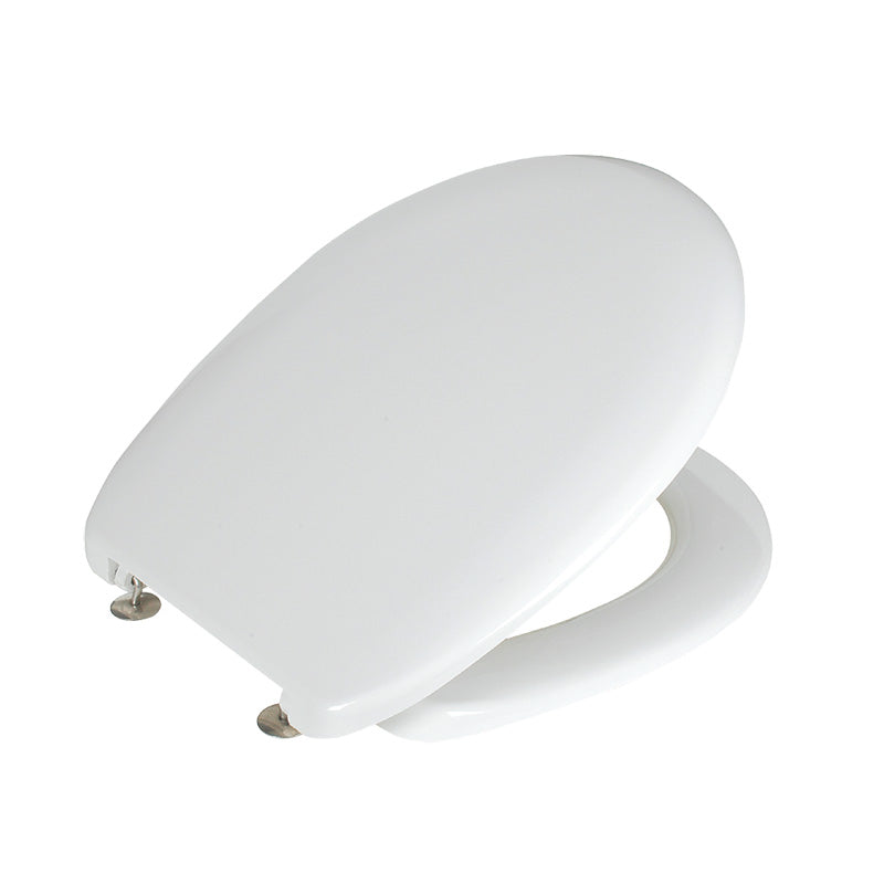 41110 Troy Duroplast Καλυμμα Με Πλαστικους Μεντεσεδες