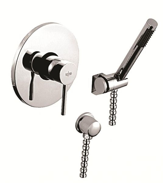 Fourlanos.gr |Μπαταρια Εντοιχισμου 1 Ροης Με Τηλεφωνο & Σπιραλ_