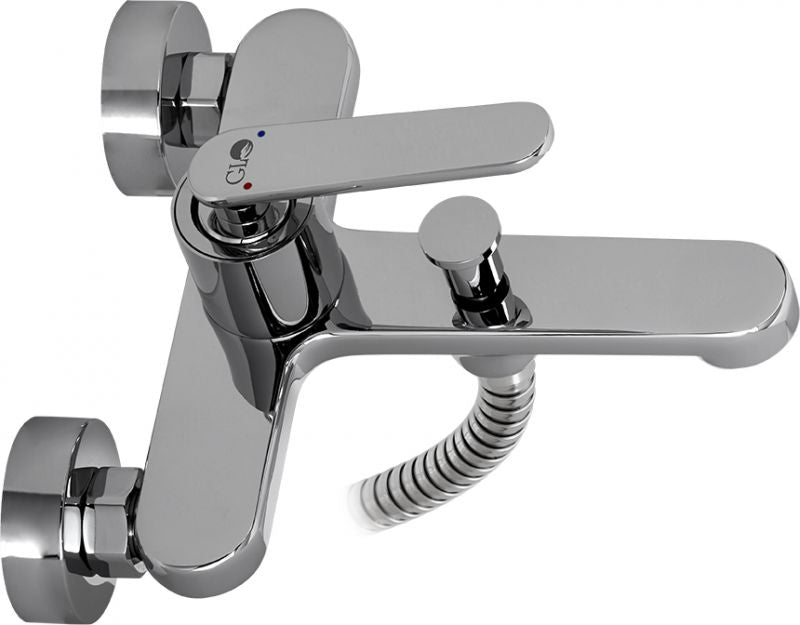 Fourlanos.gr |Level - Μπαταρια Λουτρου Πληρης_