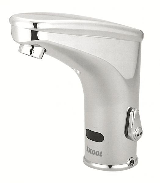 Fourlanos.gr |I-Kool - Ηλεκ/Νικη Μπαταρια Με Φωτοκυτταρο