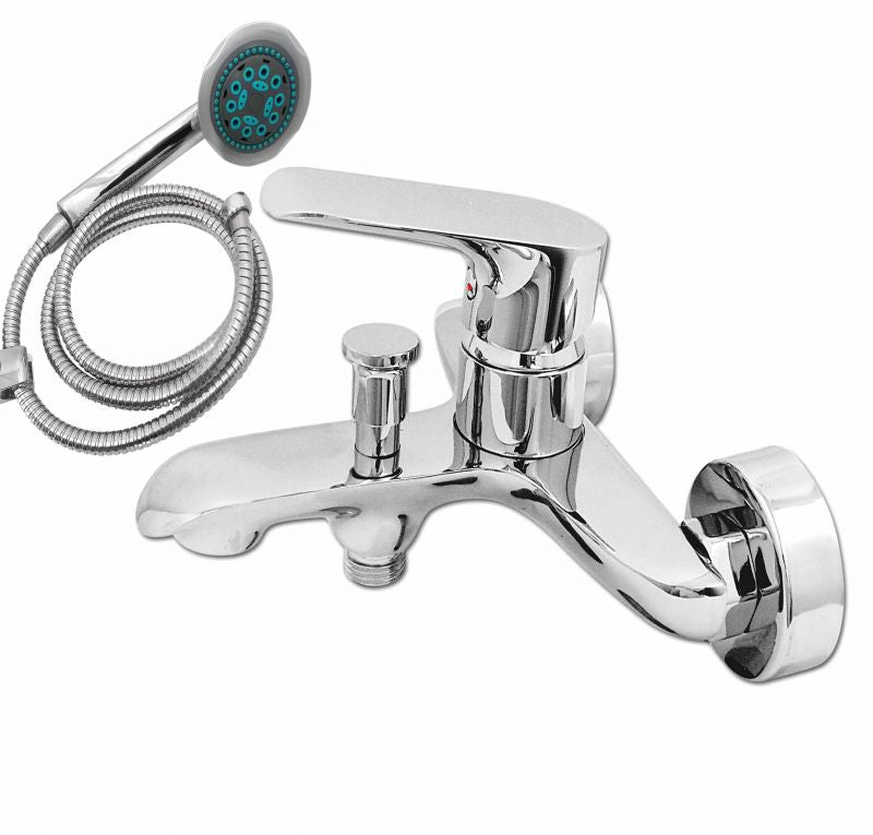 Fourlanos.gr |Louis - Μπαταρια Λουτρου Πληρης