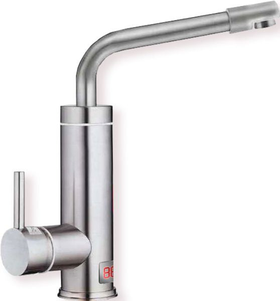 Fourlanos.gr |Hlektron - Ηλεκτ/Νικη Μπαταρια Νεροχυτου Με Ενδειξη