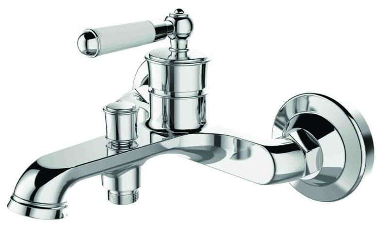 Fourlanos.gr |Toscana Nova - Μπαταρια Λουτρου Χρωμε Πληρης_