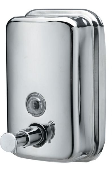 Fourlanos.gr |Inox-500- Dispenser 500Ml_