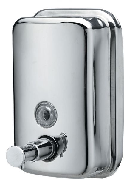 Fourlanos.gr |Inox-800 - Dispenser 800Ml__