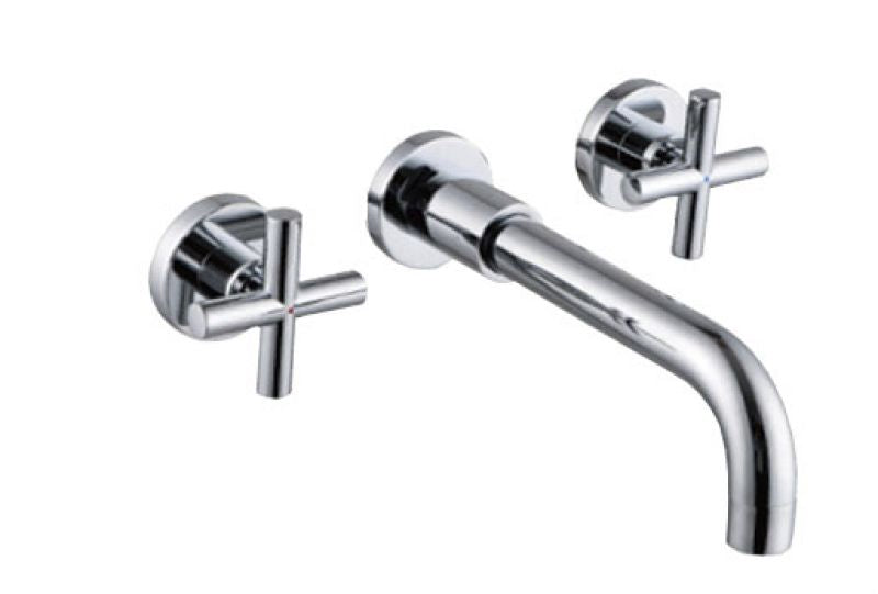 Fourlanos.gr |Asterias-In Μπαταρια Νιπτηρος Τοιχου Εντοιχισμου_