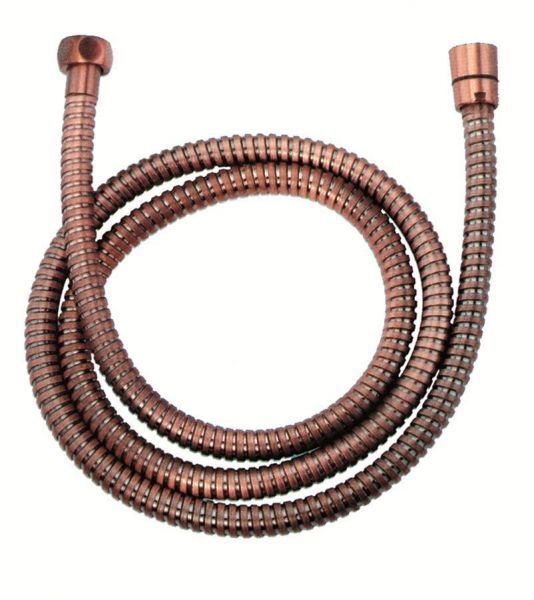 Fourlanos.gr |Σπιραλ Λουτρου 150Cm Χαλκου