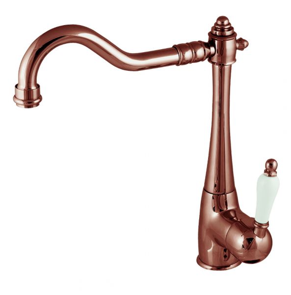 Fourlanos.gr |Mithos-2 - Μπαταρια Νεροχυτη Χαλκου_