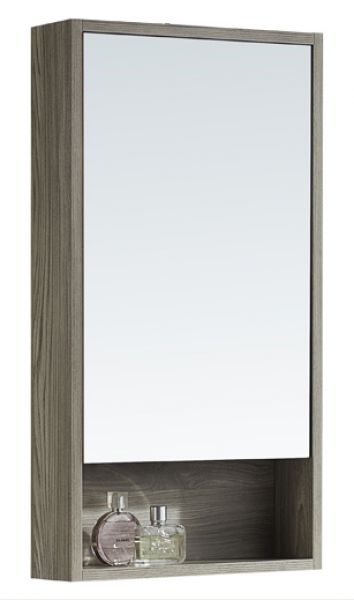 Fourlanos.gr |Luna - Κρυφοντουλαπο 45.13.1*85H Grey Grafiti_