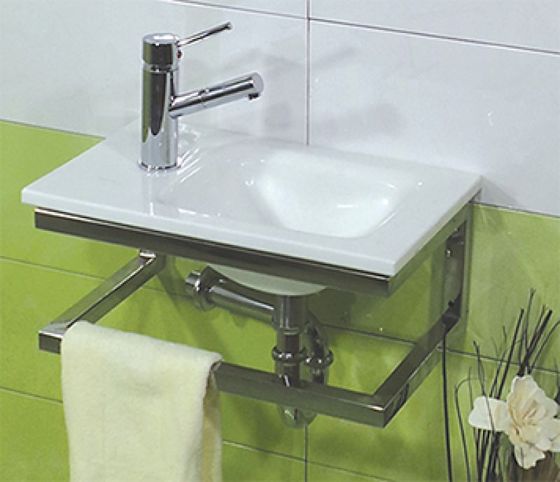 Fourlanos.gr |Glass Dato - Νιπτηρας 28*46 Phoenix Stone_