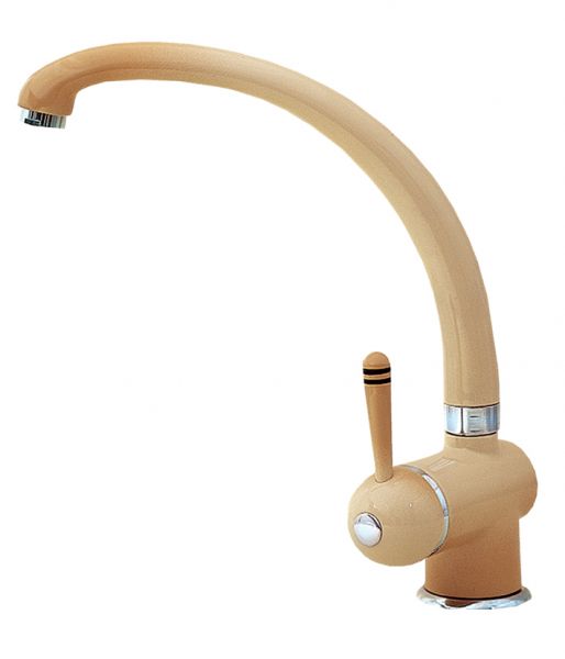 Fourlanos.gr |Laguna - Μπαταρια Νεροχυτη Cappuccino