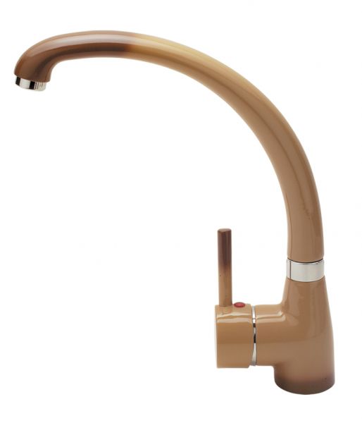 Fourlanos.gr |Lotus - Μπαταρια Νεροχυτη Cappuccino