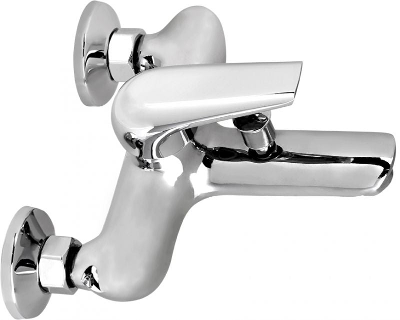 Fourlanos.gr |Dama - Μπαταρια Λουτρου Zinc - Πληρης