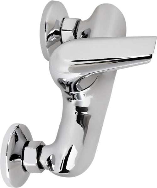 Fourlanos.gr |Dama - Μπαταρια Ντουζιερας Zinc - Πληρης