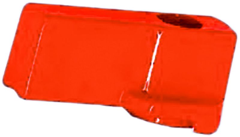 Fourlanos.gr |Λαβη Για Mini Αλουμινιου Κοκκινη