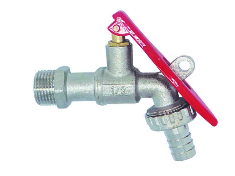 Fourlanos.gr |Κανουλα Σφαιρικη Xtr Λουκετου 1/2"